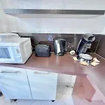 Apartamento T2 Confort - Parking - Avenue Camille Pujol Toulouse