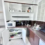 T2 Confort - Parking - Avenue Camille Pujol Apartamento