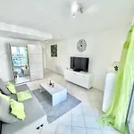 Apartamento T2 Confort - Parking - Avenue Camille Pujol *