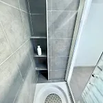 T2 Confort - Parking - Avenue Camille Pujol