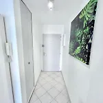 Appartement T2 Confort - Parking - Avenue Camille Pujol *