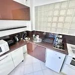 T2 Confort - Parking - Avenue Camille Pujol Apartamento *