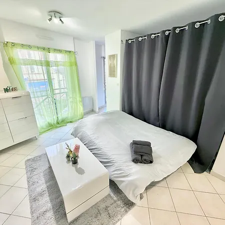T2 Confort - Parking - Avenue Camille Pujol Appartement Toulouse
