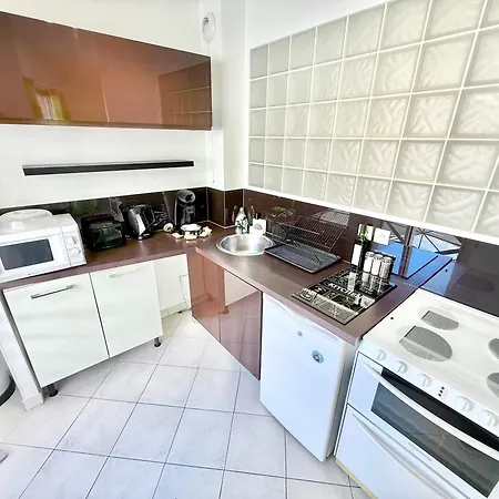 T2 Confort - Parking - Avenue Camille Pujol * Toulouse