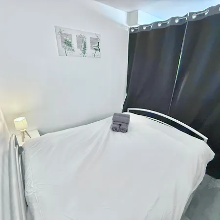 T2 Confort - Parking - Avenue Camille Pujol *