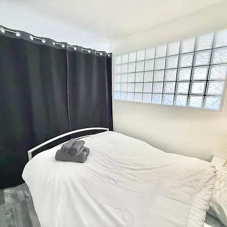 Appartement T2 Confort - Parking - Avenue Camille Pujol Toulouse