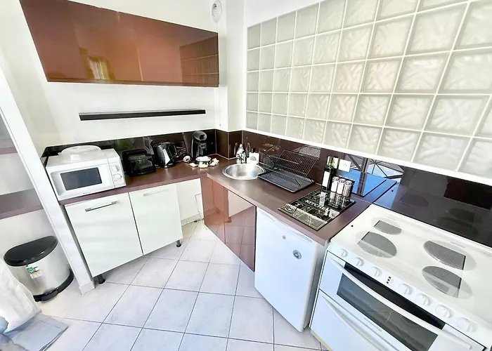 T2 Confort - Parking - Avenue Camille Pujol * Toulouse