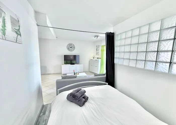 T2 Confort - Parking - Avenue Camille Pujol Toulouse