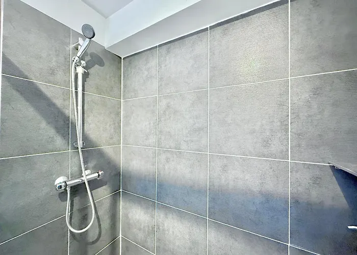 T2 Confort - Parking - Avenue Camille Pujol Toulouse