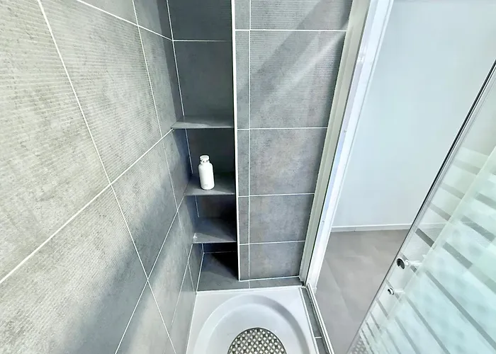 T2 Confort - Parking - Avenue Camille Pujol