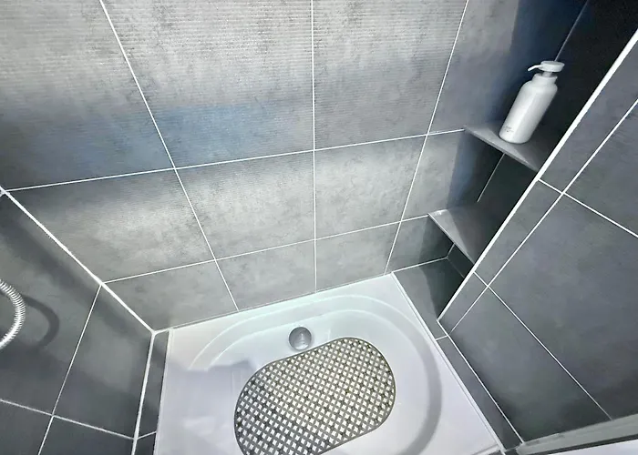 T2 Confort - Parking - Avenue Camille Pujol Apartment