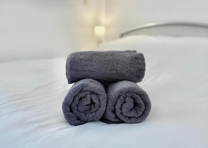 Apartment T2 Confort - Parking - Avenue Camille Pujol Toulouse