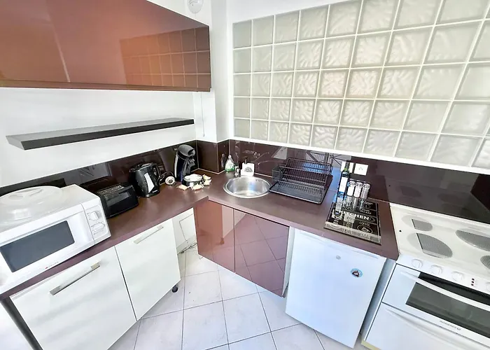 T2 Confort - Parking - Avenue Camille Pujol Apartment *